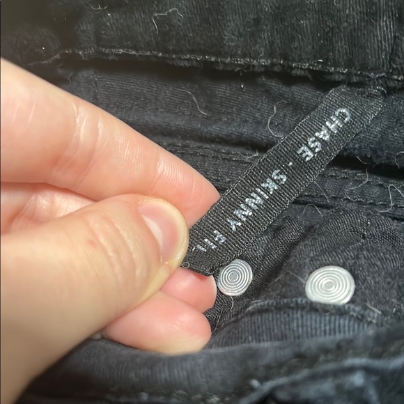 Bluenotes Women's Black Jeans - Picture 3 of 5